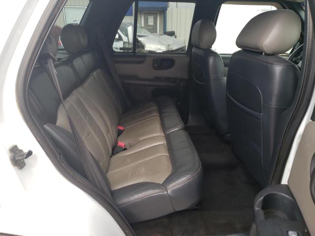 Photo 11 from auction – 2001 CHEVROLET BLAZER with VIN 1GNDT13WX12124353
