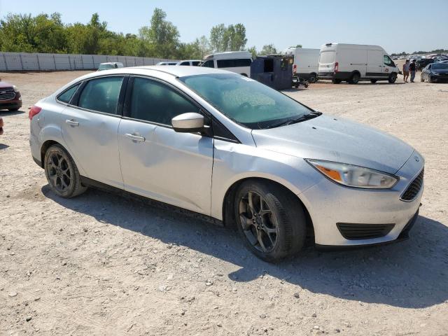 Photo 4 from auction – 2018 FORD FOCUS SE with VIN 1FADP3F20JL259505