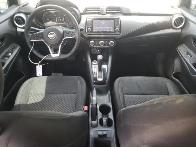 Photo 8 from auction – 2020 NISSAN VERSA S with VIN 3N1CN8DV2LL816317