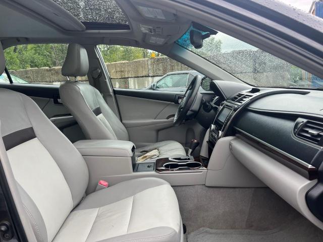 Photo 5 from auction – 2012 TOYOTA CAMRY BASE with VIN 4T4BF1FK3CR212007