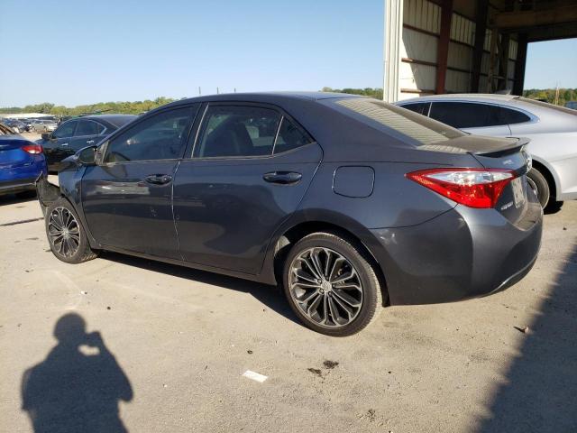 Photo 2 from auction – 2014 TOYOTA COROLLA L with VIN 5YFBURHE5EP034921