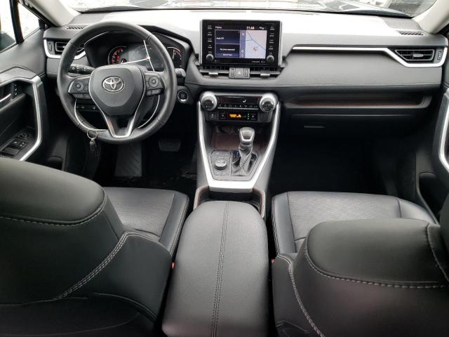 Photo 8 from auction – 2019 TOYOTA RAV4 LIMIT with VIN 2T3N1RFV5KC049284