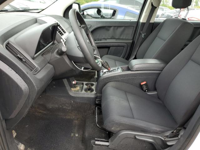 Photo 7 from auction – 2010 DODGE JOURNEY SE with VIN 3D4PG4FBXAT279877