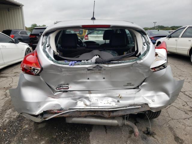 Photo 6 from auction – 2016 FORD FOCUS SE with VIN 1FADP3K21GL307690
