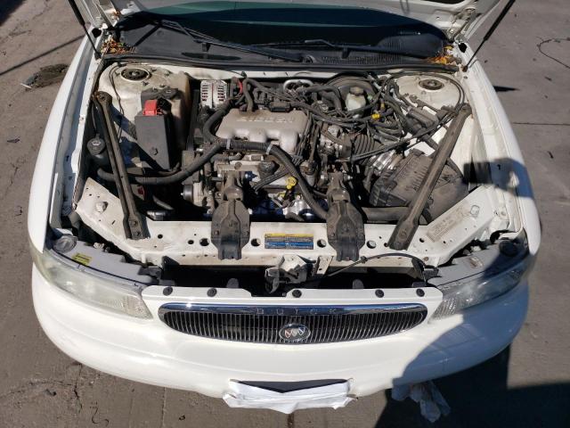Photo 11 from auction – 2005 BUICK CENTURY CU with VIN 2G4WS52J051118578