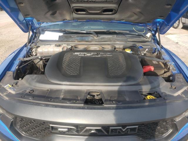 Photo 11 from auction – 2021 RAM 1500 TRX with VIN 1C6SRFU99MN905248
