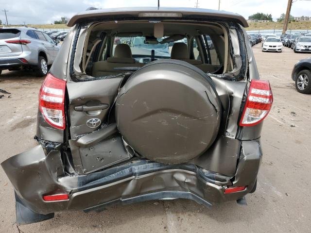 Photo 6 from auction – 2009 TOYOTA RAV4 with VIN JTMBF33V69D018055