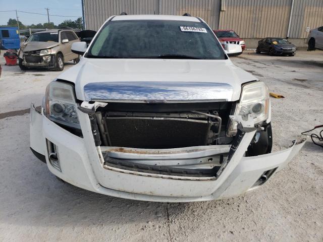 Photo 5 from auction – 2015 GMC TERRAIN SL with VIN 2GKALSEK6F6133772