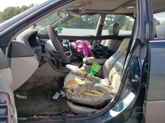 Photo 7 from auction – 1997 LEXUS ES 300 with VIN JT8BF22G9V0041178