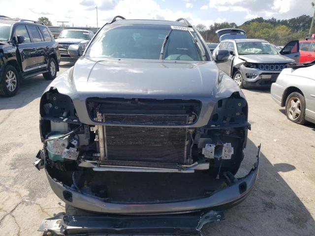 Photo 5 from auction – 2007 VOLVO XC90 3.2 with VIN YV4CZ982371335915
