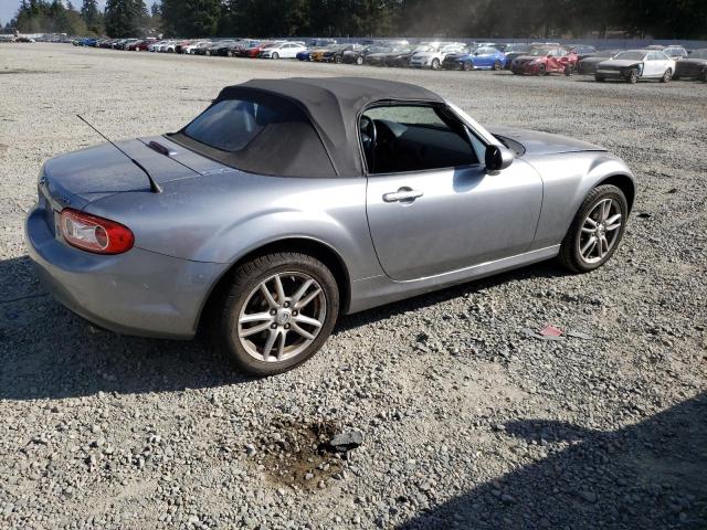 Снимка 3 от търг – 2012 MAZDA MX-5 MIATA с VIN JM1NC2JF6C0220288