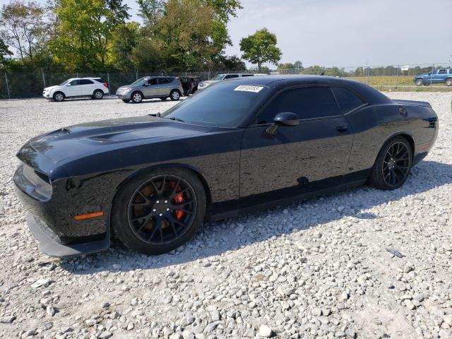DODGE CHALLENGER 2015 with VIN 2C3CDZC98FH834283 - Photo from auction