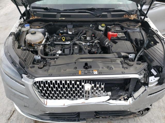 Photo 12 from auction – 2021 LINCOLN CORSAIR with VIN 5LMCJ1C94MUL04479