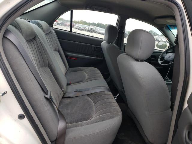 Photo 10 from auction – 2005 BUICK CENTURY CU with VIN 2G4WS52J551114011