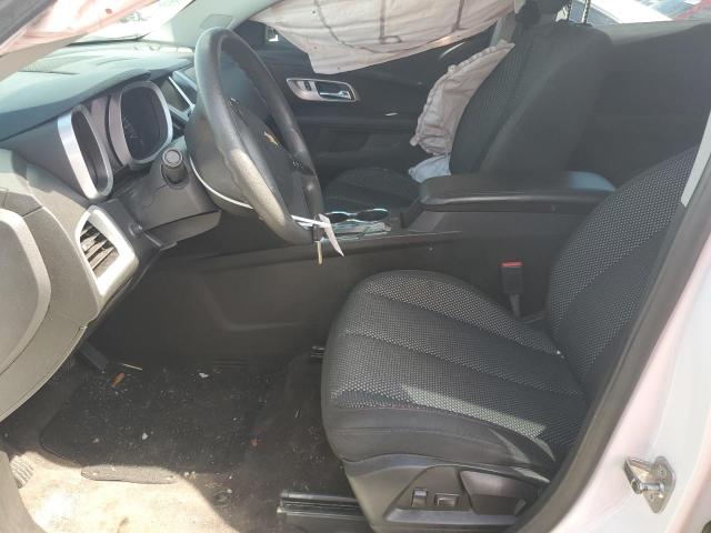 Photo 7 from auction – 2016 CHEVROLET EQUINOX LS with VIN 2GNFLEEK2G6261258