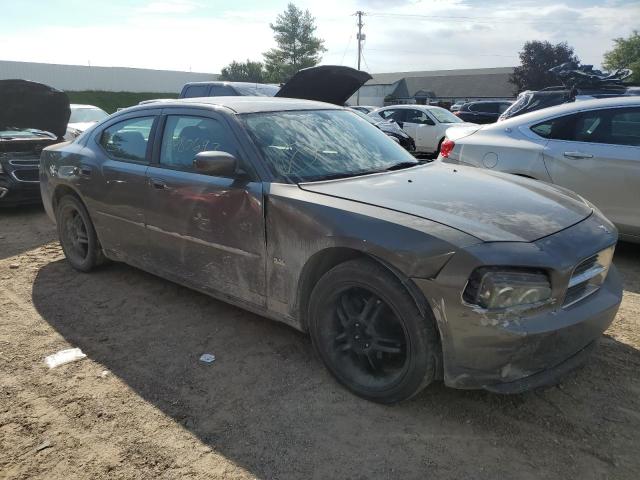 Photo 4 from auction – 2010 DODGE CHARGER SX with VIN 2B3CA3CV8AH236123