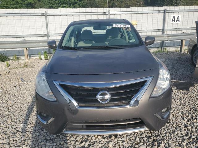 Photo 5 from auction – 2015 NISSAN VERSA S with VIN 3N1CN7AP1FL933052