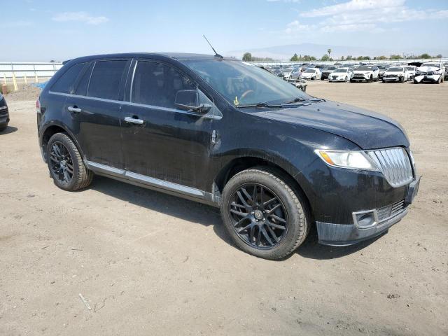 Photo 4 from auction – 2011 LINCOLN MKX with VIN 2LMDJ8JK7BBJ12292