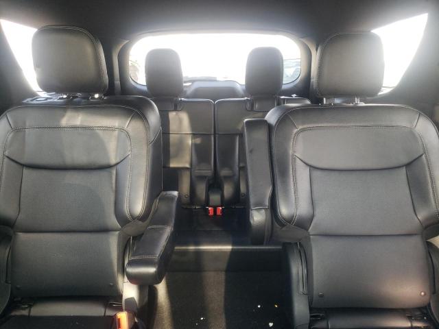 Photo 10 from auction – 2020 FORD EXPLORER L with VIN 1FMSK8FH3LGA77824