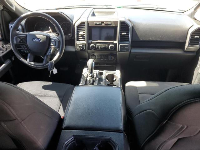 Photo 8 from auction – 2019 FORD F150 SUPER with VIN 1FTEW1EP6KFA09463