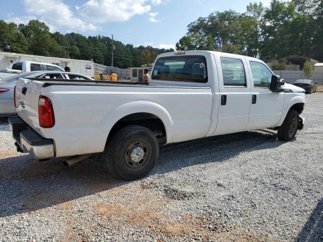Photo 3 from auction – 2015 FORD F250 SUPER with VIN 1FT7W2A65FEC43651
