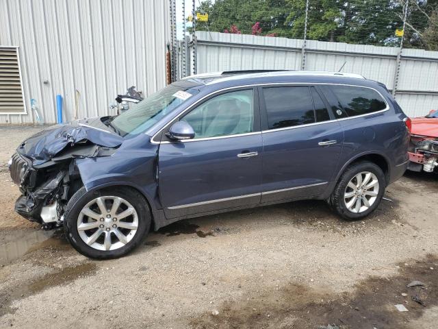 Снимка 1 от търг – 2013 BUICK ENCLAVE с VIN 5GAKRDKD7DJ191827