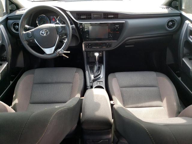 Photo 8 from auction – 2017 TOYOTA COROLLA L with VIN 2T1BURHE1HC781436