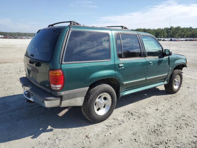 Photo 3 from auction – 2000 FORD EXPLORER X with VIN 1FMZU83P6YZC48761