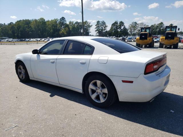 Photo 2 from auction – 2014 DODGE CHARGER SE with VIN 2C3CDXBG9EH198234
