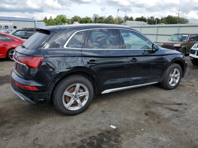 Photo 3 from auction – 2021 AUDI Q5 PREMIUM with VIN WA1AAAFY4M2074871