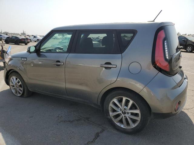 صورة رقم 2 من المزاد - 2019 KIA SOUL + مع VIN KNDJP3A52K7003553