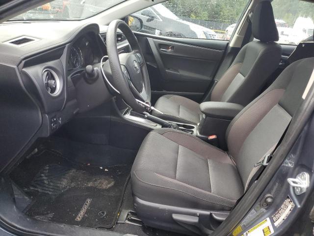 Photo 7 from auction – 2019 TOYOTA COROLLA L with VIN 2T1BURHE9KC150215
