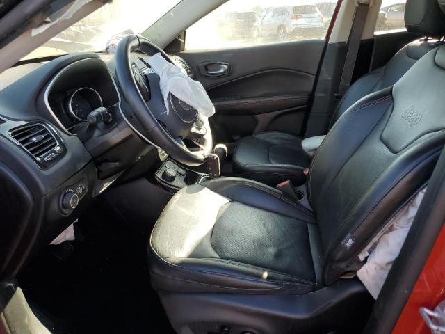 Photo 7 from auction – 2019 JEEP COMPASS LI with VIN 3C4NJDCB3KT683146