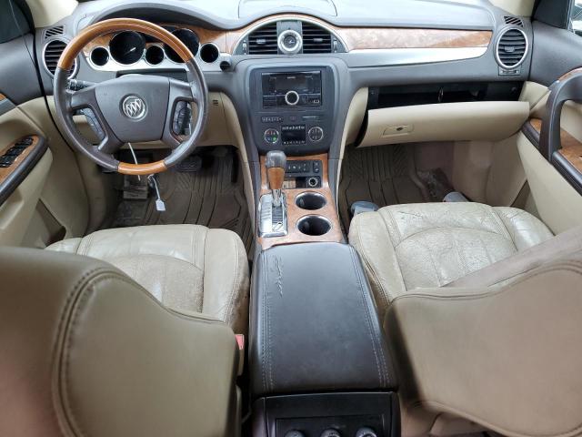 Photo 8 from auction – 2011 BUICK ENCLAVE CX with VIN 5GAKVBED9BJ338884