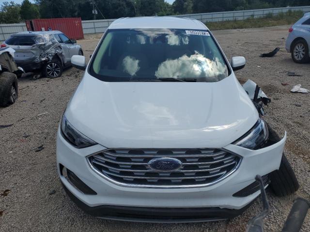 Photo 5 from auction – 2022 FORD EDGE SEL with VIN 2FMPK4J94NBA93460