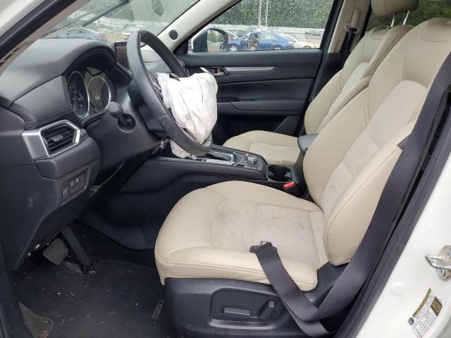 Photo 7 from auction – 2019 MAZDA CX-5 TOURI with VIN JM3KFBCM1K1608521