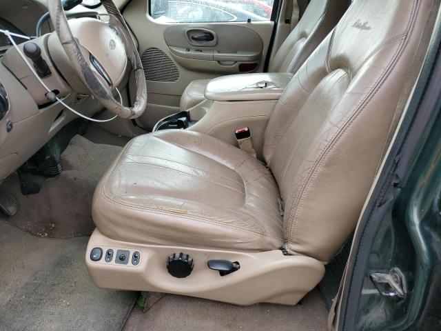 Photo 7 from auction – 2003 FORD F150 SUPER with VIN 1FTRW07623KB49339