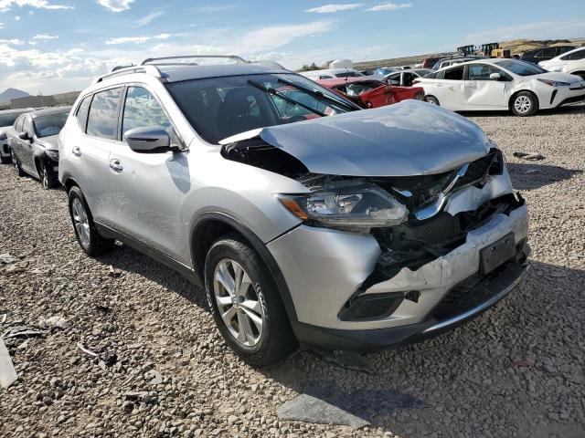 Photo 4 from auction – 2016 NISSAN ROGUE S with VIN KNMAT2MV6GP708719