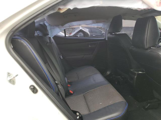 Photo 10 from auction – 2018 TOYOTA COROLLA L with VIN 5YFBURHE8JP808380
