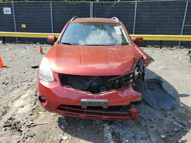 Photo 5 from auction – 2013 NISSAN ROGUE S with VIN JN8AS5MV8DW102977