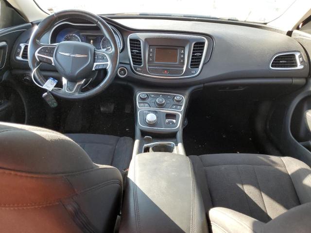Photo 8 from auction – 2015 CHRYSLER 200 LIMITE with VIN 1C3CCCAB9FN680695