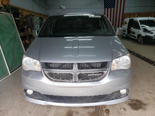 Photo 5 from auction – 2015 DODGE GRAND CARA with VIN 2C4RDGBG1FR679189