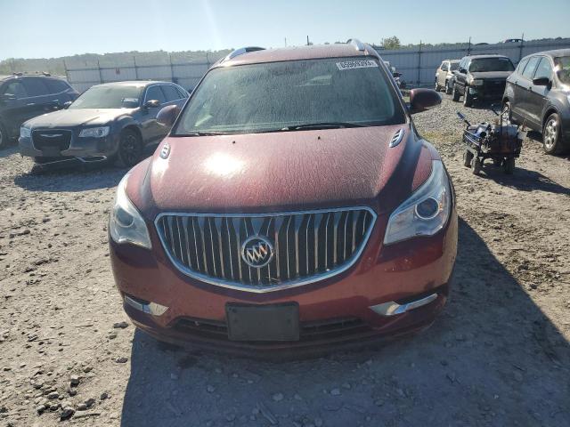 Photo 5 from auction – 2017 BUICK ENCLAVE with VIN 5GAKRBKDXHJ325210