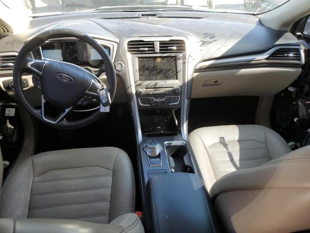 Photo 8 from auction – 2017 FORD FUSION SE with VIN 3FA6P0HD5HR408234