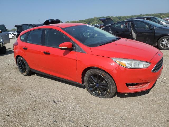 Photo 4 from auction – 2015 FORD FOCUS SE with VIN 1FADP3K26FL270750