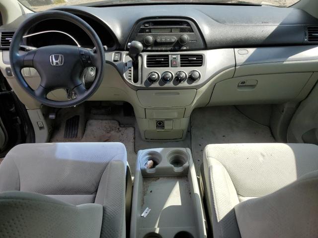 Photo 8 from auction – 2007 HONDA ODYSSEY with VIN 5FNRL38217B129303