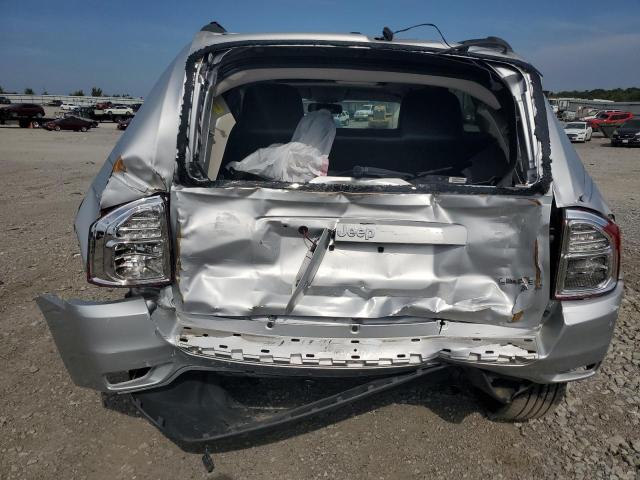 Photo 6 from auction – 2012 JEEP COMPASS LI with VIN 1C4NJCCB1CD626347