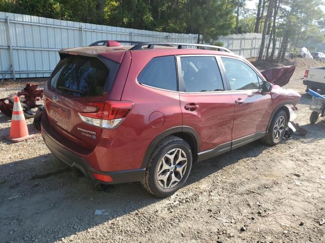 Photo 3 from auction – 2023 SUBARU FORESTER P with VIN JF2SKAEC2PH455859