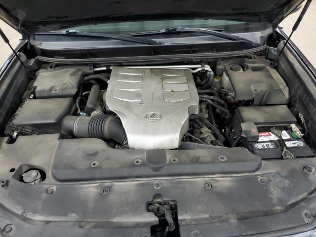 Photo 12 from auction – 2014 LEXUS GX 460 with VIN JTJBM7FX7E5074369
