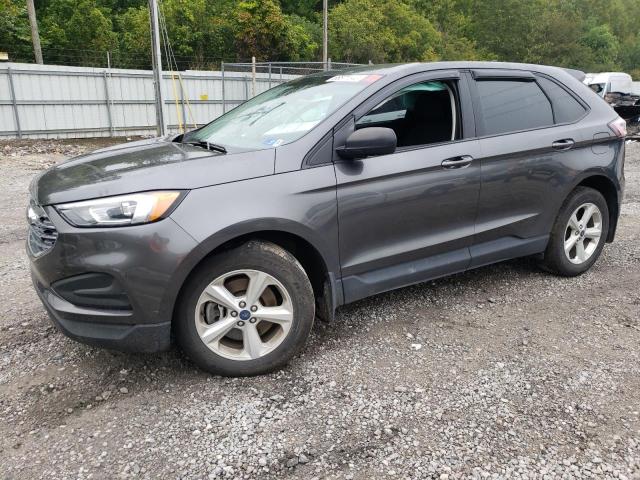 FORD EDGE SE 2019 with VIN 2FMPK4G92KBB31724 - Photo from auction